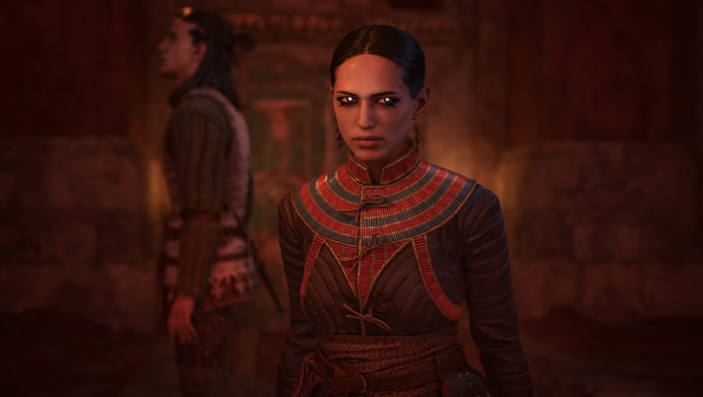 Blood of Dawnwalker Romanzen: Anca, Crake und Lacra komplett erklärt