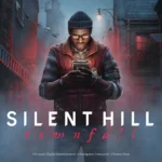 SILENT HILL: Townfall