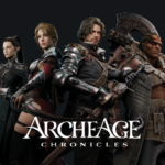 ArcheAge Chronicles