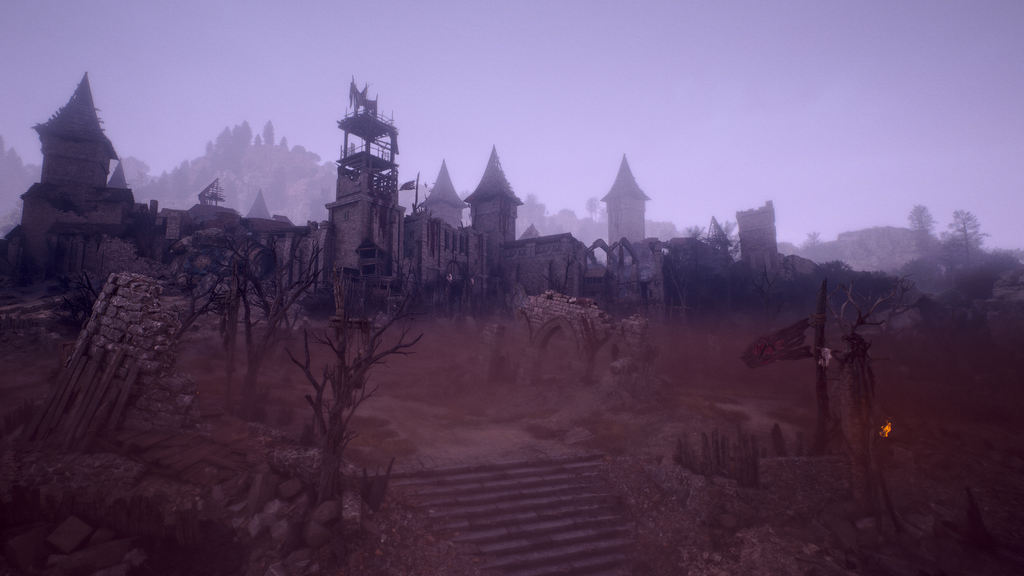 ArcheAge: Chronicles