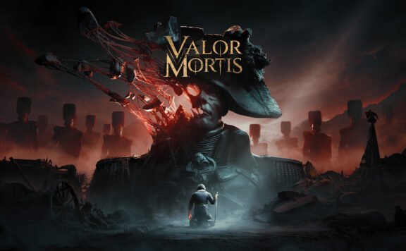 Valor Mortis