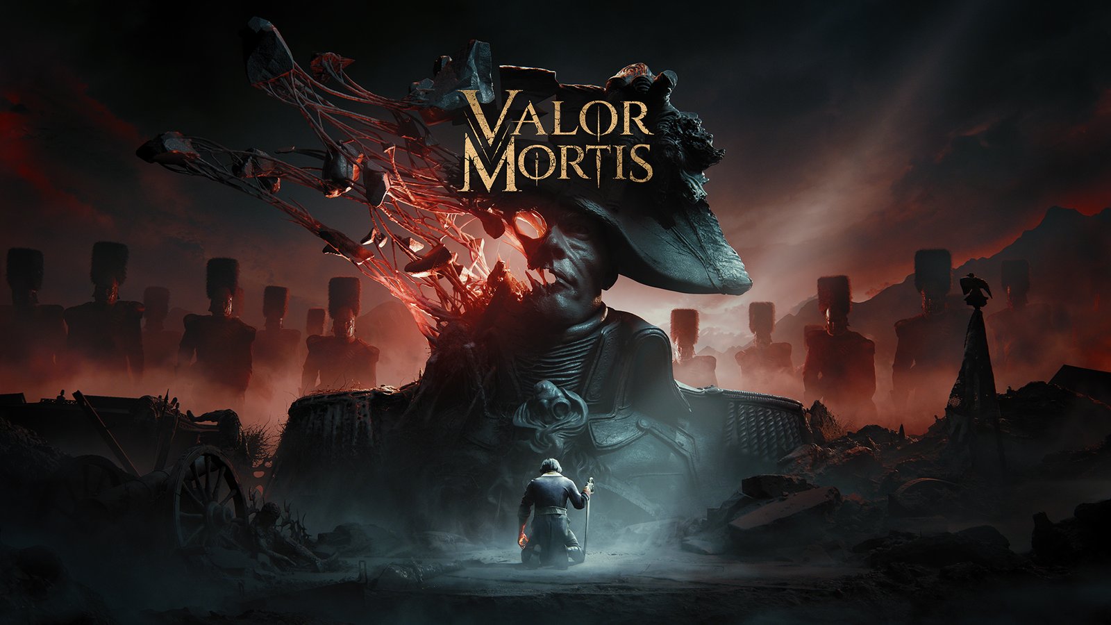 Valor Mortis Bosse: Alle 10 Bosskämpfe mit Trophäen und Taktiken 1 Valor Mortis Bosse: Alle 10 Bosskämpfe mit Trophäen und Taktiken