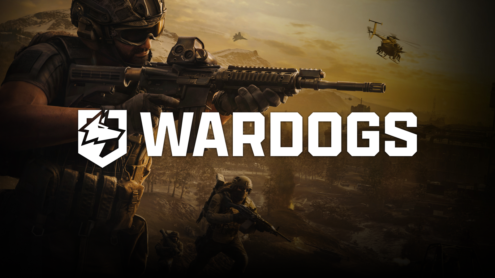WARDOGS 2 WARDOGS