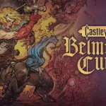 Castlevania: Belmont's Curse
