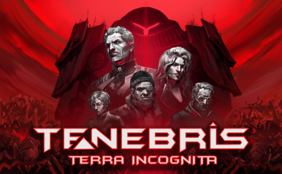 Tenebris Terra Incognita Test/Review: Darkest Dungeon im All mit zu viel Grind