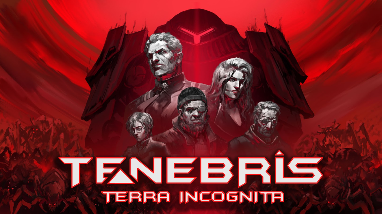 Tenebris Terra Incognita Test/Review: Darkest Dungeon im All mit zu viel Grind
