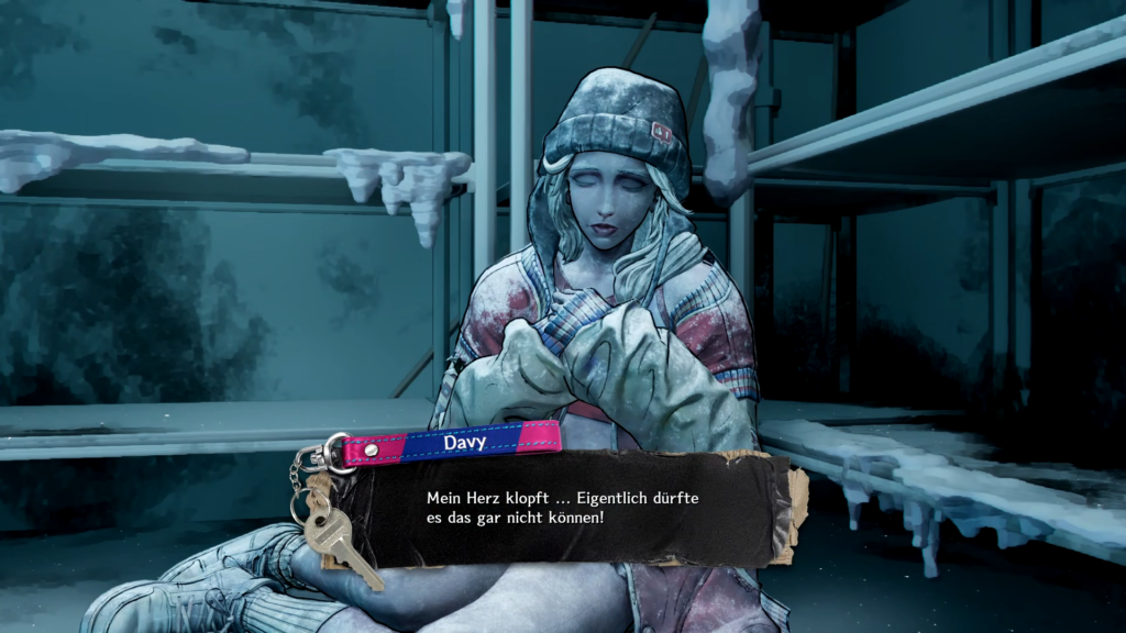 Stupid Never Dies Review: Ein Zombie mit Stil, Herz und zu vielen Wiederholungen 4 Stupid Never Dies Review: Ein Zombie mit Stil, Herz und zu vielen Wiederholungen