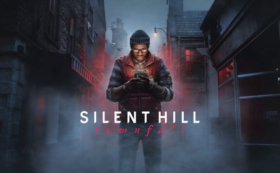 Silent Hill: Townfall Review