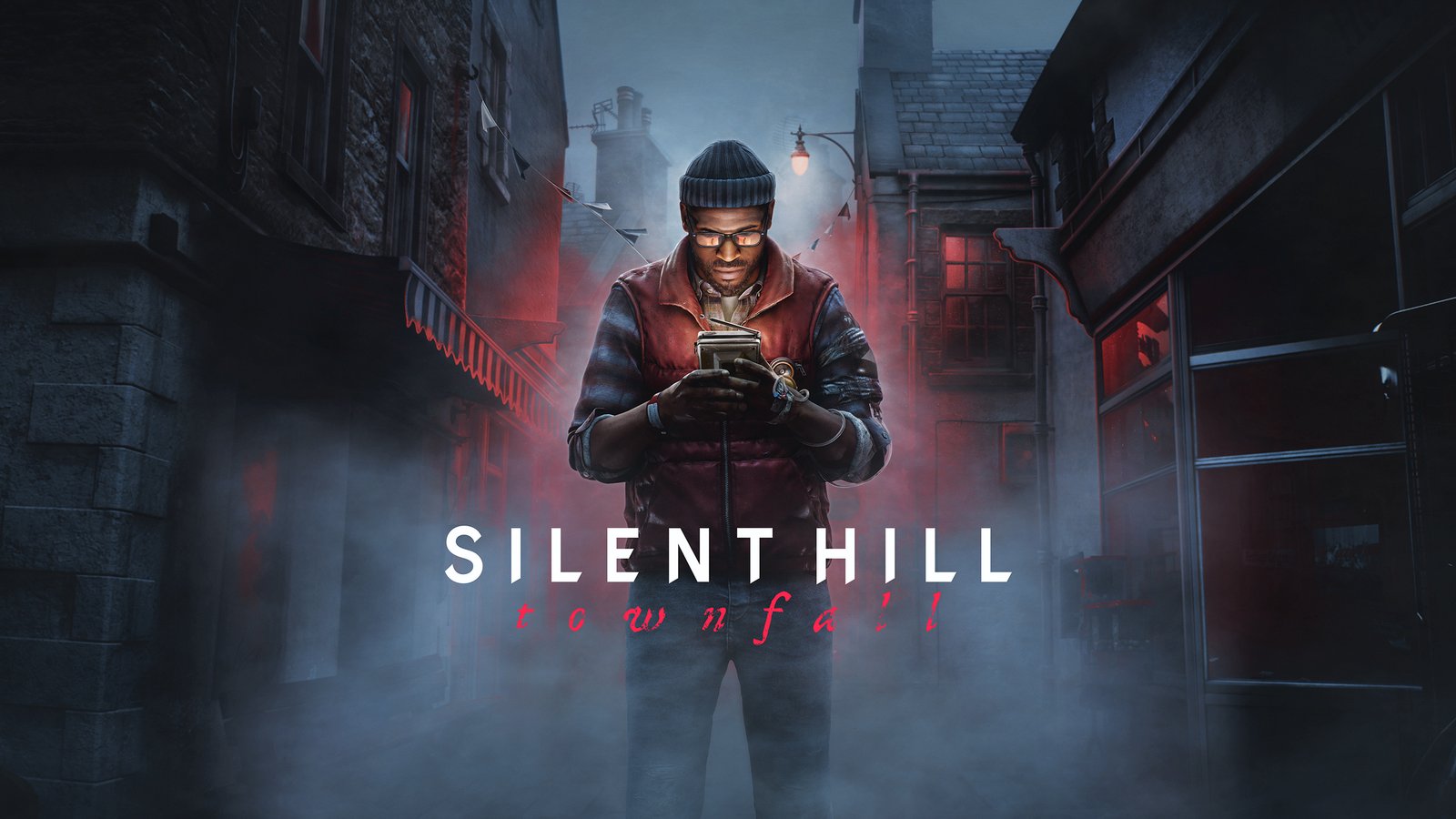 Silent Hill: townfall – So gut ist der neue Horrortrip wirklich